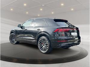 Audi Q8 SUV 50 TDI quattro tiptronic BO,S Line,matrix