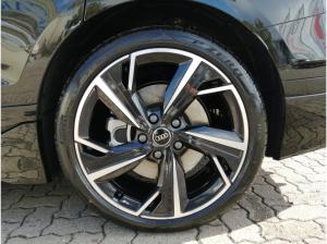 Audi A6 e-tron A6 Avant e-tron performance BO,S Line,360