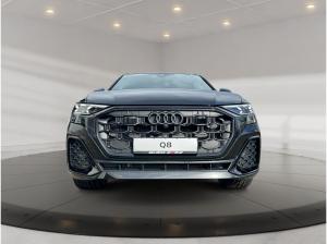 Audi Q8 SUV 50 TDI quattro tiptronic BO,S Line,matrix
