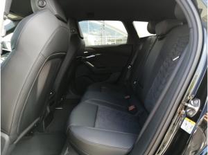 Audi A6 e-tron A6 Avant e-tron performance BO,S Line,360