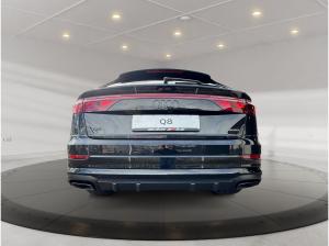 Audi Q8 SUV 50 TDI quattro tiptronic BO,S Line,matrix