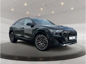 Audi Q8 SUV 50 TDI quattro tiptronic BO,S Line,matrix