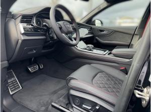 Audi Q8 SUV 50 TDI quattro tiptronic BO,S Line,matrix