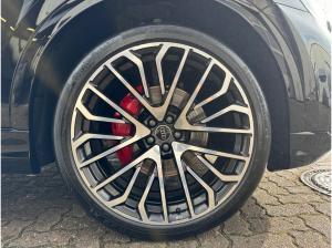 Audi Q8 SUV 50 TDI quattro tiptronic BO,S Line,matrix