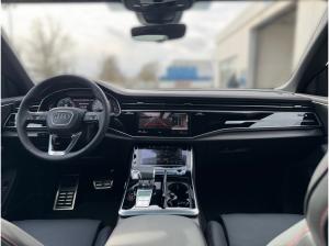 Audi Q8 SUV 50 TDI quattro tiptronic BO,S Line,matrix