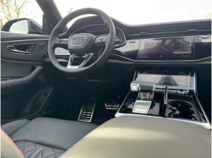 Audi Q8 SUV 50 TDI quattro tiptronic BO,S Line,matrix
