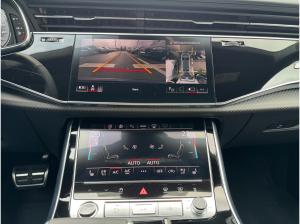 Audi Q8 SUV 50 TDI quattro tiptronic BO,S Line,matrix