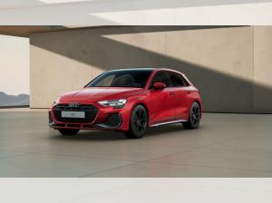 Audi A3 30 TFSI Sportback S-Line AHK Pano HUD RFK