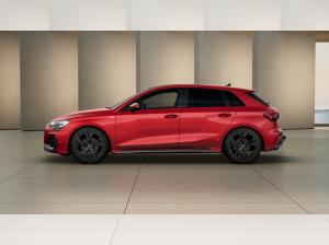 Audi A3 30 TFSI Sportback S-Line AHK Pano HUD RFK