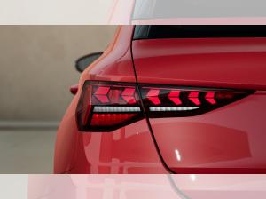 Audi A3 30 TFSI Sportback S-Line AHK Pano HUD RFK