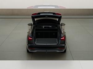 Audi A6 45 TFSI Avant AHK Matrix RFK ACC Memory