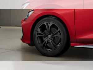 Audi A3 30 TFSI Sportback S-Line AHK Pano HUD RFK