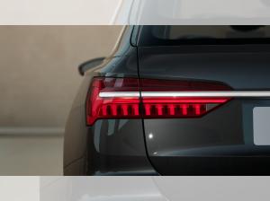 Audi A6 45 TFSI Avant AHK Matrix RFK ACC Memory