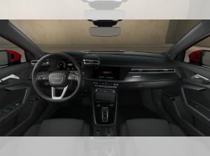 Audi A3 30 TFSI Sportback S-Line AHK Pano HUD RFK