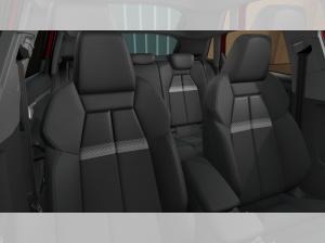 Audi A3 30 TFSI Sportback S-Line AHK Pano HUD RFK