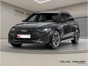 Audi A3 35 Sportback 1.5 TFSI S-Line S-line -Winterleasing