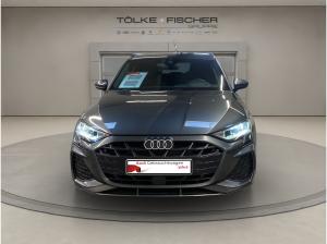 Audi A3 35 Sportback 1.5 TFSI S-Line S-line -Winterleasing