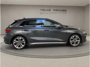 Audi A3 35 Sportback 1.5 TFSI S-Line S-line -Winterleasing
