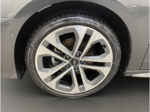 Audi A3 35 Sportback 1.5 TFSI S-Line S-line -Winterleasing