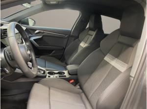 Audi A3 35 Sportback 1.5 TFSI S-Line S-line -Winterleasing