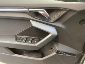 Audi A3 35 Sportback 1.5 TFSI S-Line S-line -Winterleasing