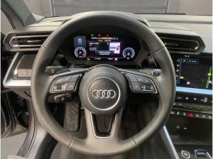 Audi A3 35 Sportback 1.5 TFSI S-Line S-line -Winterleasing