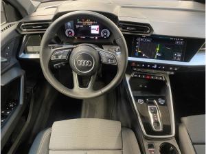 Audi A3 35 Sportback 1.5 TFSI S-Line S-line -Winterleasing