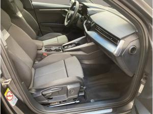 Audi A3 35 Sportback 1.5 TFSI S-Line S-line -Winterleasing