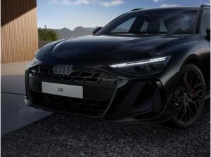 Audi A6 Avant e-hybrid edition one qu. OLED*AHK*Pano*