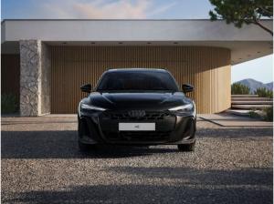 Audi A6 Avant e-hybrid edition one qu. OLED*AHK*Pano*
