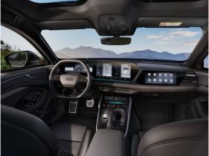 Audi A6 Avant e-hybrid edition one qu. OLED*AHK*Pano*