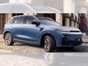 Leapmotor B10 DESIGN PRO MAX 67,2 kWh 218 PS *BLAU/PURPLE/WEIß/SILBER/GRAU SOFORT VERFÜGBAR*