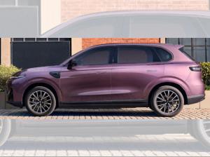 Leapmotor B10 DESIGN PRO MAX 67,2 kWh 218 PS *BLAU/PURPLE/WEIß/SILBER/GRAU SOFORT VERFÜGBAR*