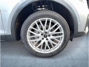 Audi Q5 Sportback 50 TFSI e advanced qu. S tr. PANO