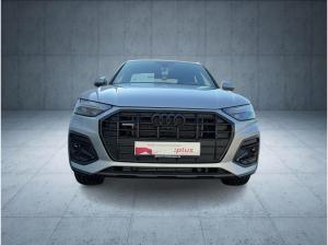 Audi Q5 Sportback 50 TFSI e advanced qu. S tr. PANO