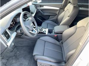 Audi Q5 Sportback 50 TFSI e advanced qu. S tr. PANO