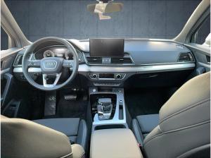 Audi Q5 Sportback 50 TFSI e advanced qu. S tr. PANO