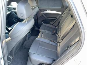 Audi Q5 Sportback 50 TFSI e advanced qu. S tr. PANO