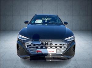 Audi Q8 e-tron Sportback advanced 55 qu. Matrix HUD