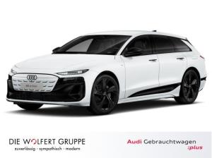 Audi A6 e-tron Avant performance **WINTERRÄDER**ACC*AHK*360°*MATRIX