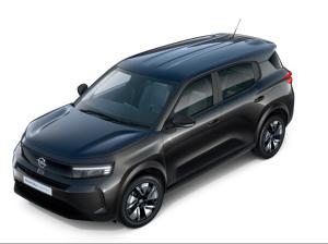 Opel Frontera Electric Edition -‼️ ⚡ 6.000 € ELEKTRO-PRÄMIE ALS ANZAHLUNG ⚡ ‼️