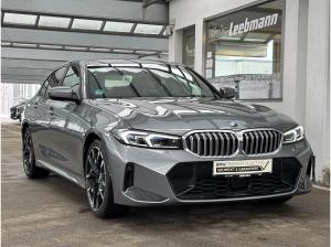 BMW 330 330i xDrive Lim M-Sport GSD/ACC GARANTIE-05/2030