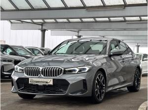 BMW 330 330i xDrive Lim M-Sport GSD/ACC GARANTIE-05/2030