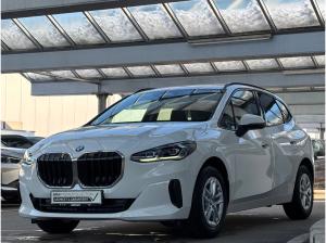 BMW 218 Active Tourer 218d Active Tourer DrivAssi/RFK GARANTIE-11/2029