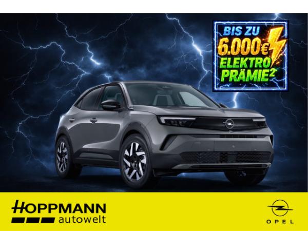 Abbildung Leasingangebot Opel Mokka-e