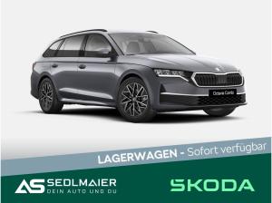 Skoda Octavia Combi 1.5 TSI Tour AHK|ACC|RCam|WSSHz|NAV