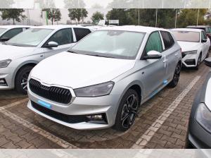 Skoda Fabia 1.0 TSI Tour RCam|SHZ|NAV|ACC|LED|CarPlay