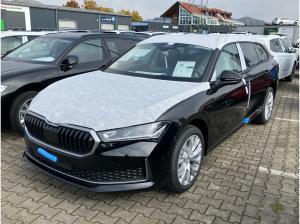 Skoda Superb Combi 2.0 TDI Selection 4x4 RemotePark|HUD
