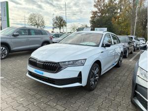 Skoda Octavia Combi 2.0 TSI Sportline 4x4 AHK|WSSHz|HuD