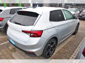 Skoda Fabia 1.0 TSI Tour RCam|SHZ|NAV|ACC|LED|CarPlay